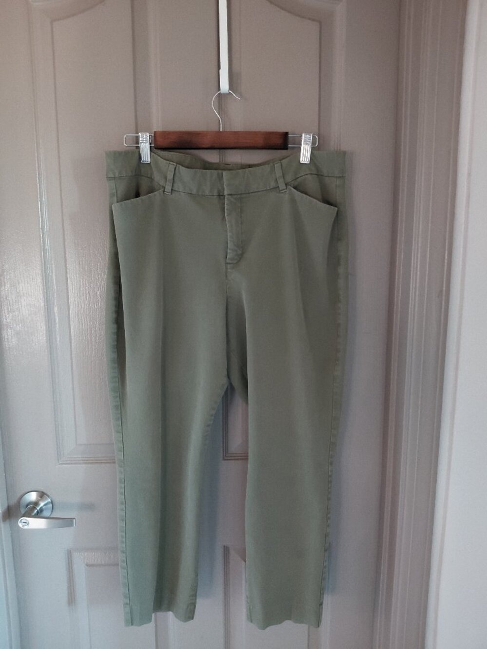 Old Navy Slacks